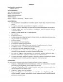 Shigella Clasificación taxonómica