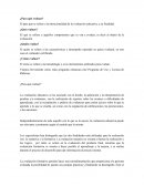 El para qué se refiere a la intencionalidad de la evaluación educativa, a su finalidad.
