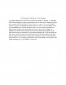 Desempleo en Honduras.