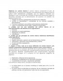 CONTROL INTERNO CUESTIONARIO