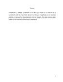 La definición de la ética y la moral en un entorno de la sociedad