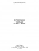 INSTALACIONES Y MAQUINAS ELECTRICAS