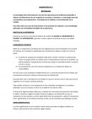 LABORATORIO Nº 1 METROLOGIA