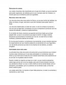 Estructura de costos. Recursos clave más caros