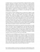 La dignidad humana es un concepto controvertido debido a las diferentes polémicas y debates que genera