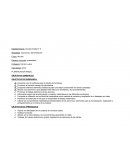 Establecimiento: escuela media N° 5 Modalidad: economía y administración