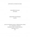 INSTITUTO DE FORMACION A DISTACIA Y FORMACION PARA EL TRABAJO