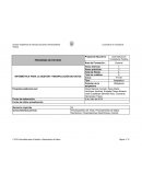 INFORMÁTICA PARA LA GESTIÓN Y MANIPULACIÓN DE DATOS