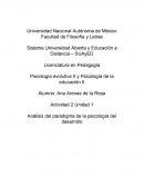 Sistema Universidad Abierta y Educación a Distancia – SUAyED