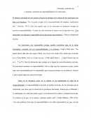 Literatura, sinónimo de responsabilidad en los mexicanos.