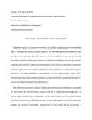 Metodología y aplicabilidad del análisis de sensibilidad