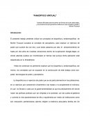 Nuestra dificultad para encontrar las formas de lucha adecuadas, ¿no proviene de que ignoramos todavía en qué consiste el poder?