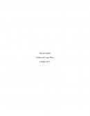 Tipo de Cambio Finanzas de Largo Plazo