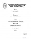 ESCUELA PREPARATORIA DIURNA UNIDAD ACADEMICA CAMPUS ll