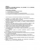 Guia ecologia y biosfera.