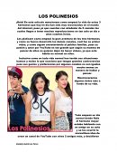 El fenómeno polinesio: Orígenes, trayectoria y el éxito en YouTube