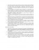 Como primera conclusión, pude comprender que la ética normativa estudia la clasificación de los actos humanos en correctos e incorrectos dejando a un lado los prejuicios, clasifica las acciones humanas como adecuadas o inadecuadas,