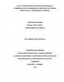 Las TIC en las Ciencias Sociales.