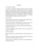 Arquitectura indígena