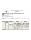 COMPETENCIA: Realizar mantenimiento preventivo y predictivo que garantice el funcionamiento del hardware de los equipos.