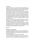 De los Actos Administrativos