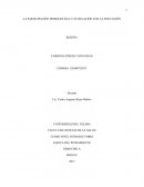 Reseña sobre de la democracia y la educacion.