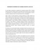 PIB DE COLOMBIA 2016.