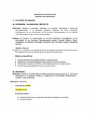 PROPUESTA DE PROYECTO “ADOPTA UN ANCIANITO”