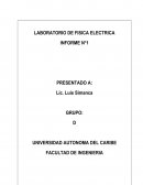 La experiencia N°1 denominada Electrización por frotamiento