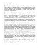 La sociedad secreta THE SKULLS.