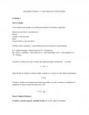 RESUMEN UNIAD 3 Y 4 MATEMATICA FINANCIERA.