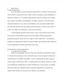 Etapa preoperacional.