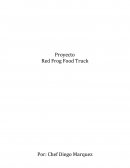 En los Estados Unidos el crecimiento de los food trucks a llegado al punto de que representan $1.5 billones en la industria alimentaria.