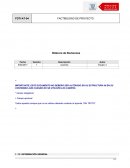 IMPORTANTE: ESTE DOCUMENTO NO DEBERÁ SER ALTERADO EN SU ESTRUCTURA NI EN SU CONTENIDO AÚN CUANDO NO SE UTILICEN LOS CAMPOS..