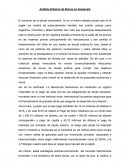 Análisis Emisión de Bonos en Venezuela