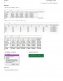 Trabajo Saldos con fórmula