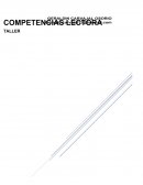 Comprension 4 ideas más importantes del texto con ejemplos y propuestas