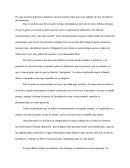 Pobreza de educación.