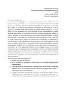 Técnicas de negociación y comercialización internacional