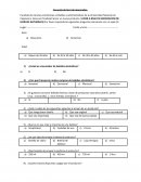 Facultad de ciencias económicas contables y administrativas de la Universidad Nacional de Cajamarca