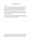 Hace 3 años el arquitecto Sumbeam diseño un auditorio para 100.000 personas con la forma de una oreja humana, contenía instalaciones subterráneas, elevadores de alta capacidad