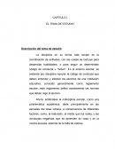 La disciplina en su forma más simple es la coordinación de actitudes, con las cuales se instruye para desarrollar habilidades, o para seguir un determinado código de conducta u "orden".