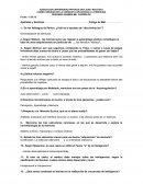 CURSO CIENCIAS DE LA CONDUCTA APLICADAS A LA MEDICINA