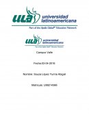 Cuadro comparativo Comunicación organización.