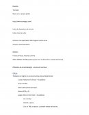 Escritura cientifica.