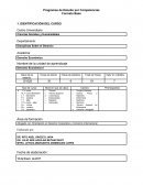 Derecho Económico I