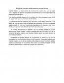 Estudio de mercado capitán pastene comuna lumaco