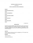 UNIVERSIDAD AUTONOMA DE NUEVO LEON INVESTIGACIÓN MATERIA: LABORATORIO DE CIENCIAS EXPERIMENTALES