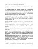 NORMAS OHI PARA LEVANTAMIENTOS HIDROGRÁFICOS