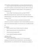 ¿Qué es? Edificio escalonado jerárquicamente y son normas constitucionales fuera del texto